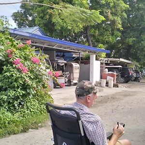 Angeles City Guesthouse